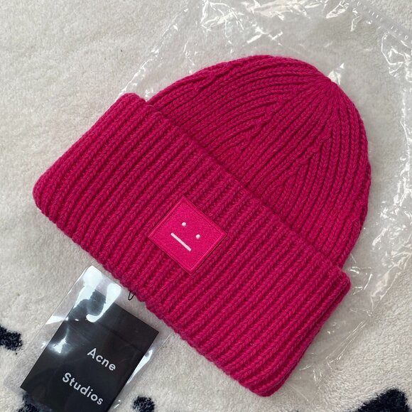 Acne Studios knit hat - Picture 3 of 6